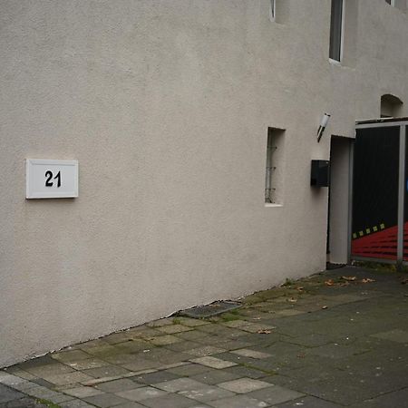 Apartamento Loft Riva II Hamm  Exterior foto