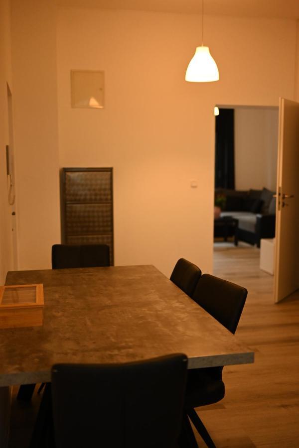 Apartamento Loft Riva II Hamm  Exterior foto