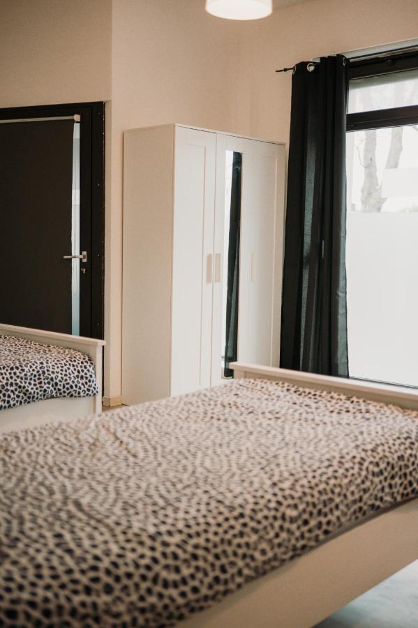 Apartamento Loft Riva II Hamm  Exterior foto